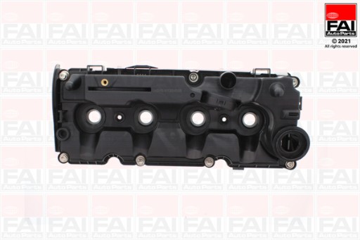 FAI AUTOPARTS vc028 кришка головки блоку циліндрів - 2