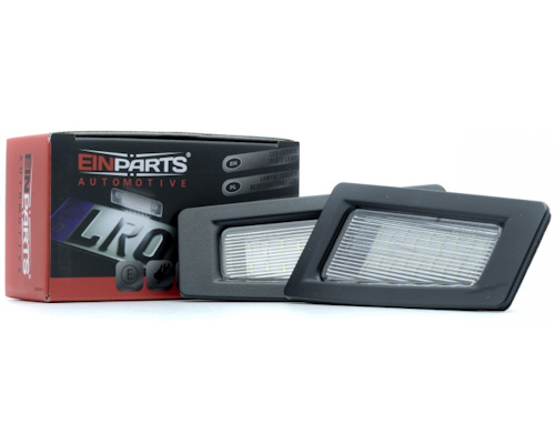 Einparts світлодіодні ліхтарі для MAZDA 3 2014-18 CX-3 - 1