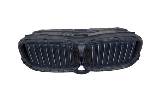 BMW G20 G21 GRILL ATRAPA NERKI ŻALUZJE - 1