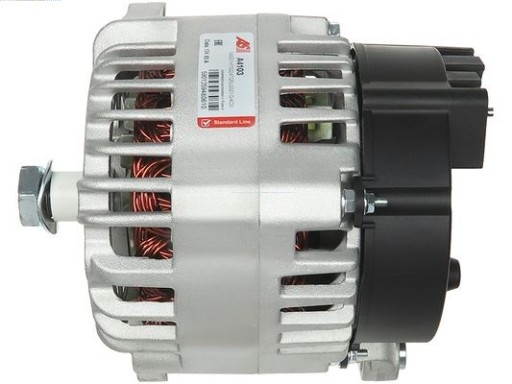 A4103 AS-PL ALTERNATOR - 5