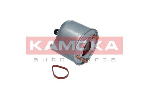 Паливний фільтр KAMOKA F305001 en розподіл - 4