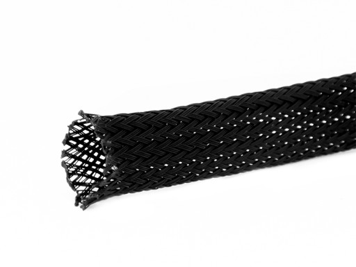 Нейлоновая оплетка peszel 8-16 мм кабельная оболочка - 1