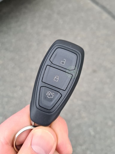 Проти електричного багажника Ford Kuga 2013-2019 - 10