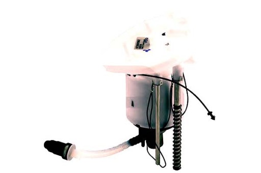 Електричний паливний насос (в корпусі) AUDI A4 ALLR - 1