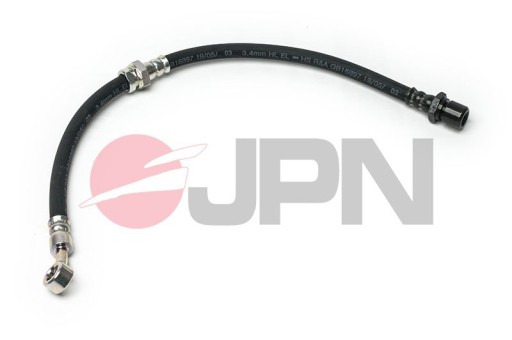 JPN 80h0038-JPN гнучкий Гальмівний шланг JPN - 2