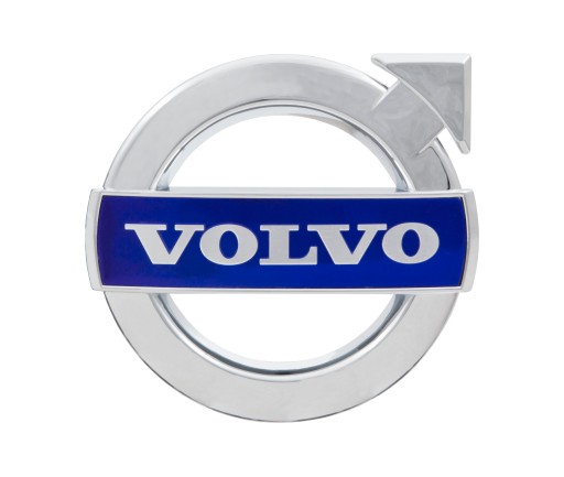 Atrapa chłodnicy grill maski Volvo XC90 - 3
