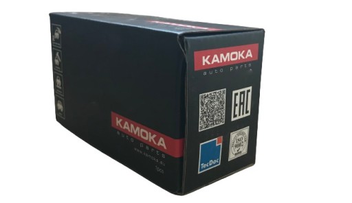 Газова пружина, кришка багажника KAMOKA 70922 - 3