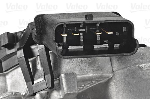 Valeo 582605 мотор склоочисника - 6