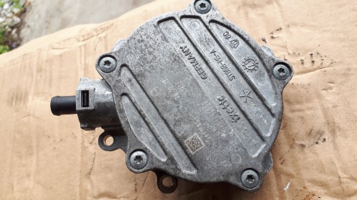 A6 C7 4 г A7 vacum насос 06E145100R 3.0 TFSI CTU - 4