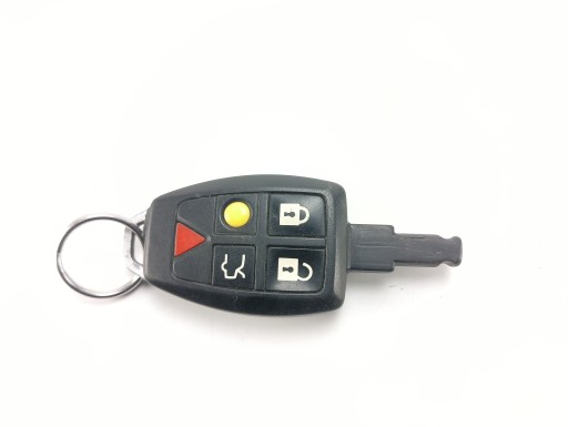 Ключ запалювання для Volvo V50 S40 II 31252482 - 7