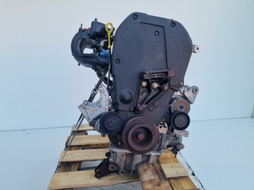 Двигун в зборі Rover 75 1.8 16V 98-05r 120tys 18k4f - 6