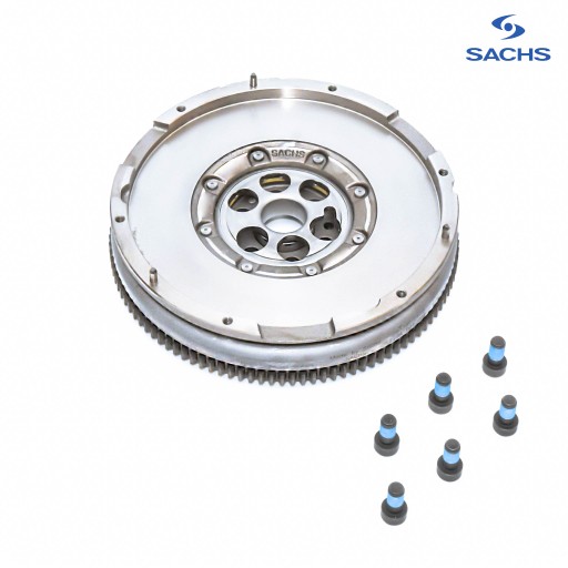 Sachs 2294 701 048 маховик - 6