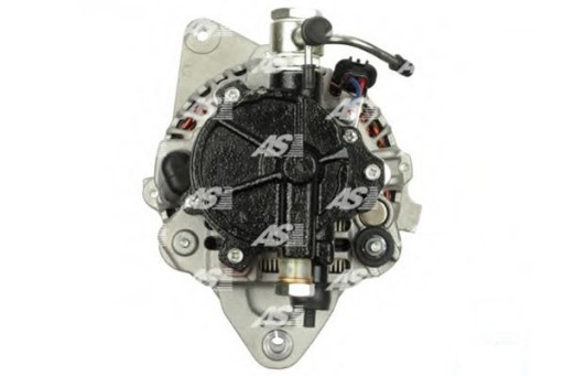 ALTERNATOR HYUNDAI GALLOPER 90A AS-PL - 2