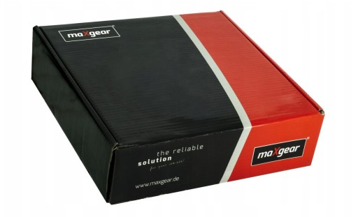 Каталізатор FORD MONDEO / S-MAX 1,8 / 2,0 0 Maxgear - 6