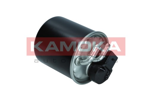 Паливний фільтр KAMOKA F321801 - 2