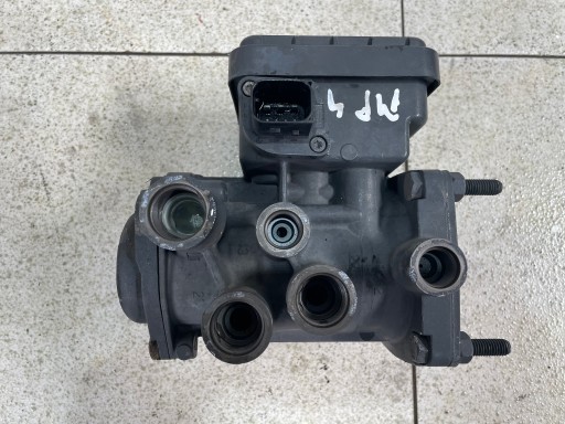 Гальмівний клапан EBS Mercedes Actros MP 4 - 1