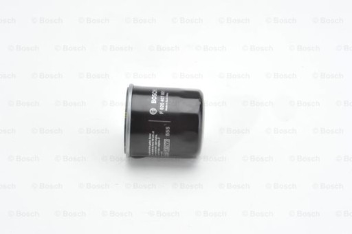Bosch F 026 407 001 Filtr oleju - 3