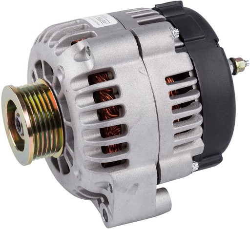 Alternator John Deere 6620 6820 6920 6420 - 15