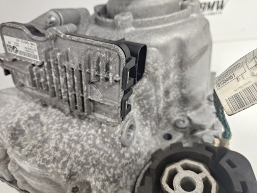 BMW F10 F20 F30 редуктор роздавальна коробка ATC35L 7505374 - 6