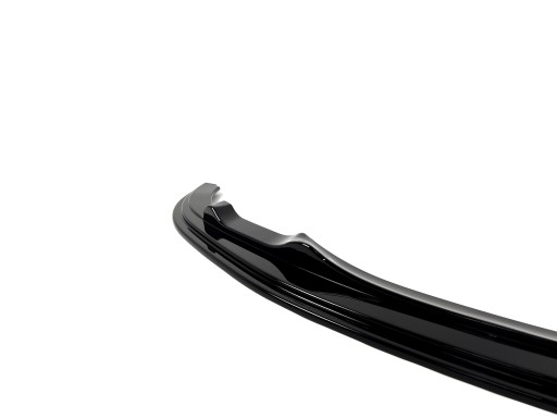 Dokładka Spoiler Splitter Pzód BMW E92/E93 LCI - 3