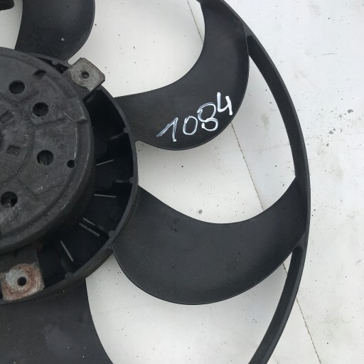 Audi OE 0130303312 двигатель вентилятора радиатора - 2