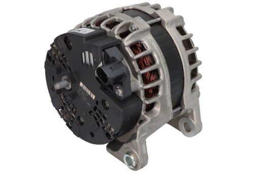 Alternator (14V, 210A) IVECO D BOSCH 0 125 811 039 - 2