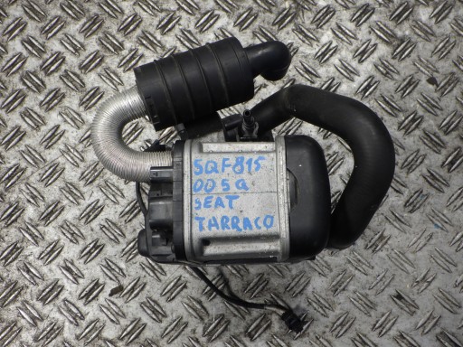 WEBASTO ОПАЛЕННЯ VW SEAT TARRACO 5QF815005Q - 1