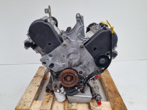 Двигун Rover 75 2.5 V6 177km 98 - 05R як новий 89tys 25K4F - 2