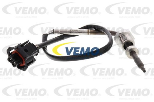 VEMO V40-72-0608 датчик, температура вихлопних газів - 2