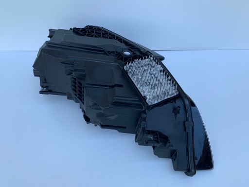 Audi A8 D5 lift 2021-2023 4n0 матриця права лампа - 10