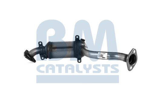 КАТАЛИЗАТОР BM91573H BM CATALYSTS HONDA JAZZ III - 6