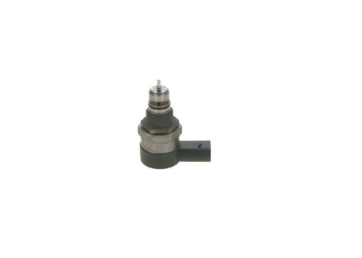 Клапан регулювання тиску на рейці Bosch 281002682 - 6