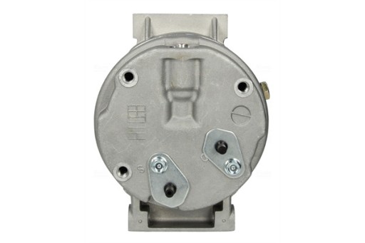 Компресор кондиціонера NISSENS 89435 En Distribution - 5