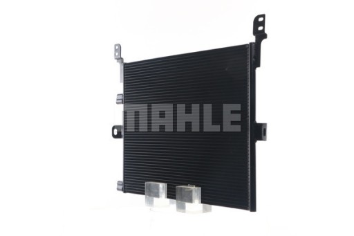 MAHLE AC 673 000s конденсатор, кондиционер - 5