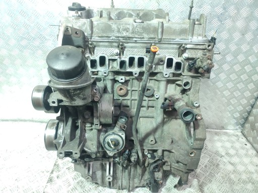 Двигун стійки HONDA FR-V (2005-2009) 2.2 і-CTDi 140KM N22A1 - 1
