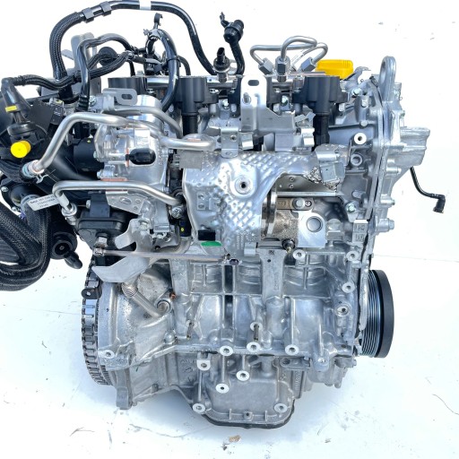 RENAULT CAPTUR II CLIO V Kadjar новий двигун 1.3 Tce H5HE490 H5H490 H5h E490 - 2