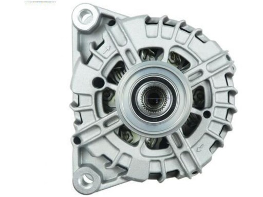 ALTERNATOR CITROEN C4 1.6 PEUGEOT 208 1.4 1.6 - 2