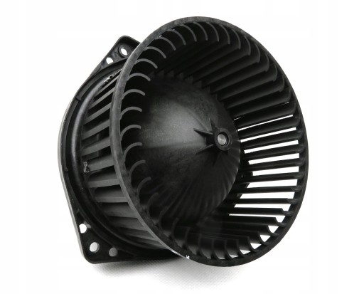 Вентилятор двигуна PONTIAC G3 2002 - 2009 - 3