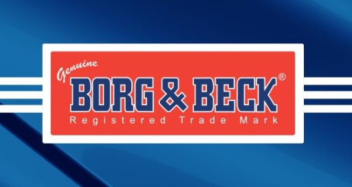 Borg & Beck HK7624 Zestaw sprzęgieł - 4