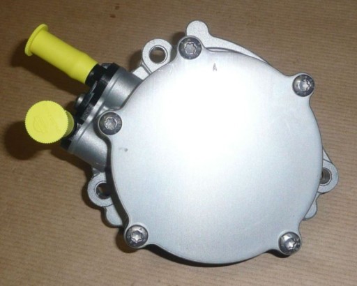 Насос VACO C C3, C4, PEUGEOT 208,308,2008 9827166480 - 3