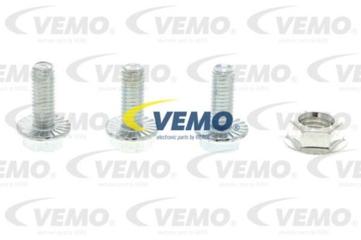 Мотор склоочисника V10-07-0042 VEMO - 4