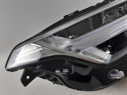 Volvo XC90 ll правий повний Світлодіодний світильник 2015-2020.EUR. - 3