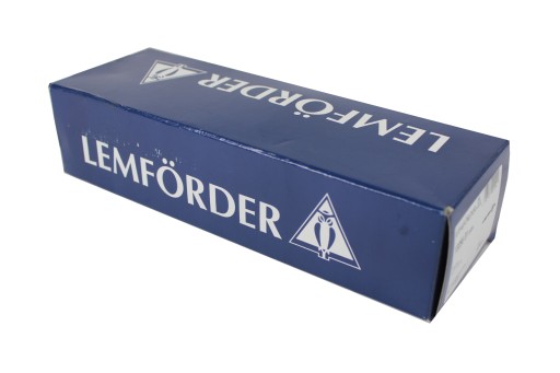 Lemforder кожух коробки передач - 1