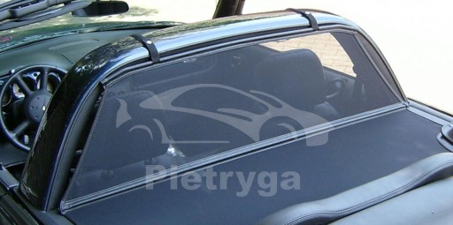 Windschott Bentley Chrysler PT Cruiser 2004-2010 - 4