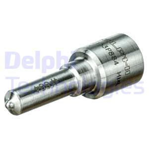 DELPHI наконечник інжектора 6980551 - 2