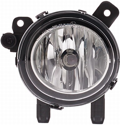 Lampy przeciwmgielne HELLA 1N0 354 990-041 - 2