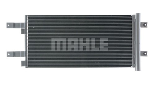 MAHLE КОНДЕНСАТОР AC1031000S - 2