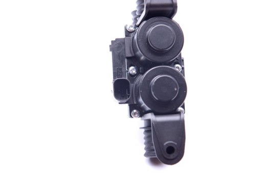 Электромагнитный клапан обогревателя для BMW E60 E61 X5 E53 E65 - 3