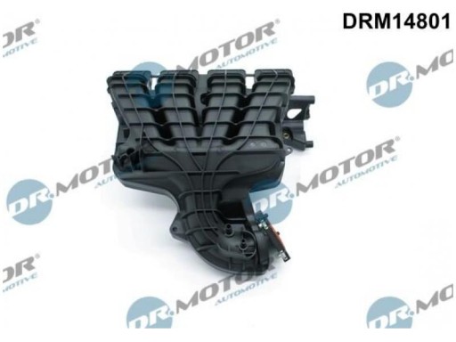 Модуль всмоктувального колектора Dr. Motor DRM14801 - 2