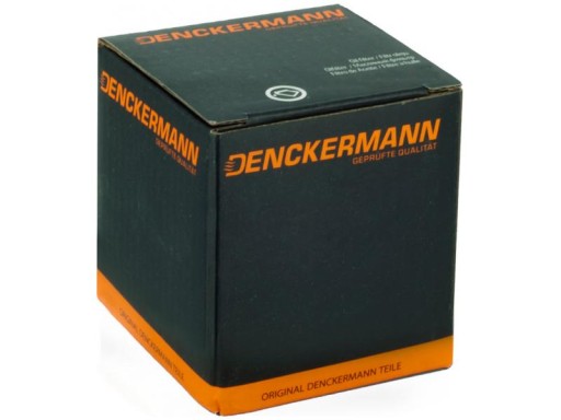 Комплект шарніра, приводний вал DENCKERMANN 590122 - 3